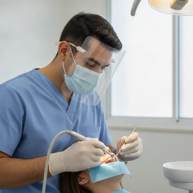 dentista Santana do Acaraú